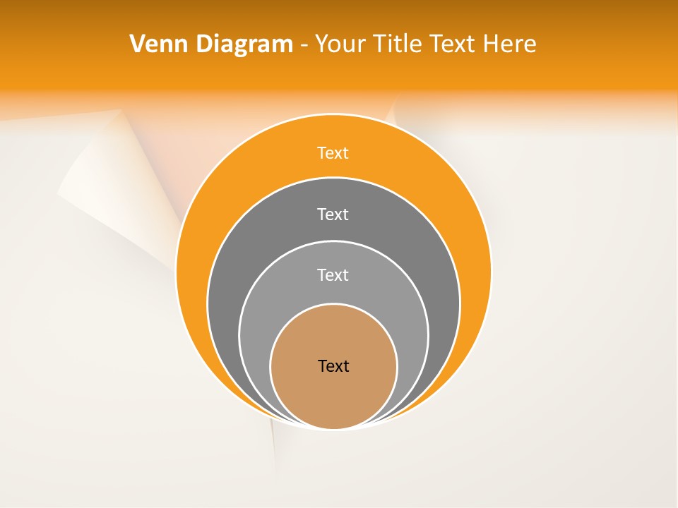 Backgrounds Three Dimensional Rendering PowerPoint Template
