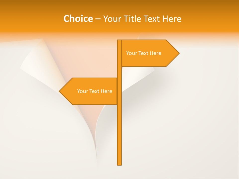 Backgrounds Three Dimensional Rendering PowerPoint Template