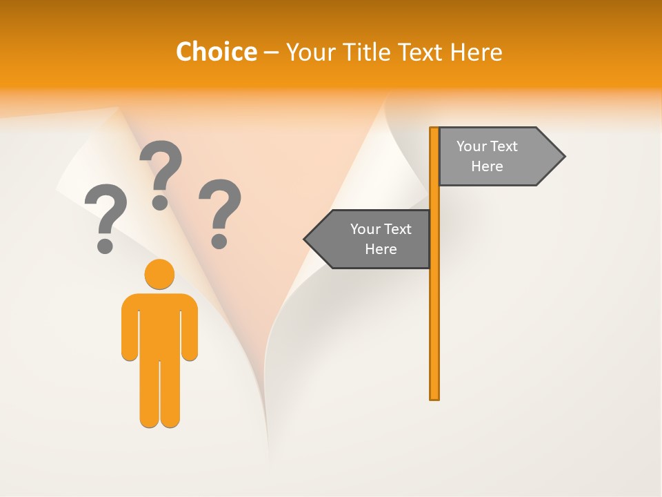 Backgrounds Three Dimensional Rendering PowerPoint Template