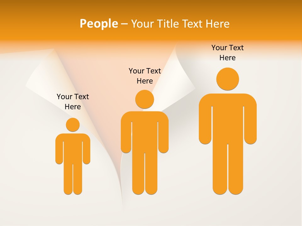 Backgrounds Three Dimensional Rendering PowerPoint Template