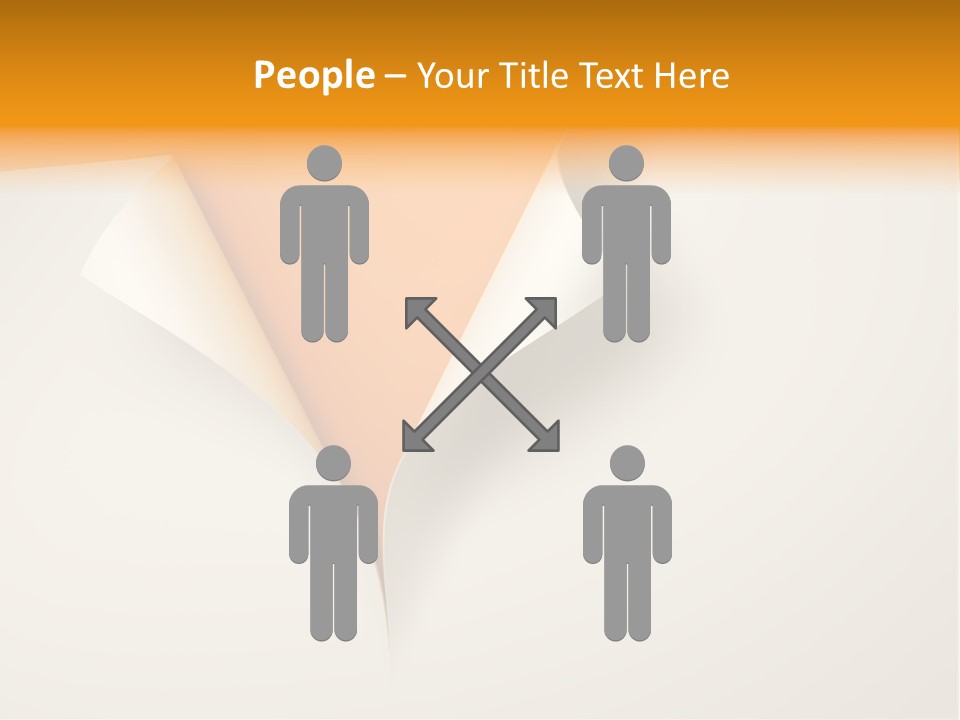 Backgrounds Three Dimensional Rendering PowerPoint Template