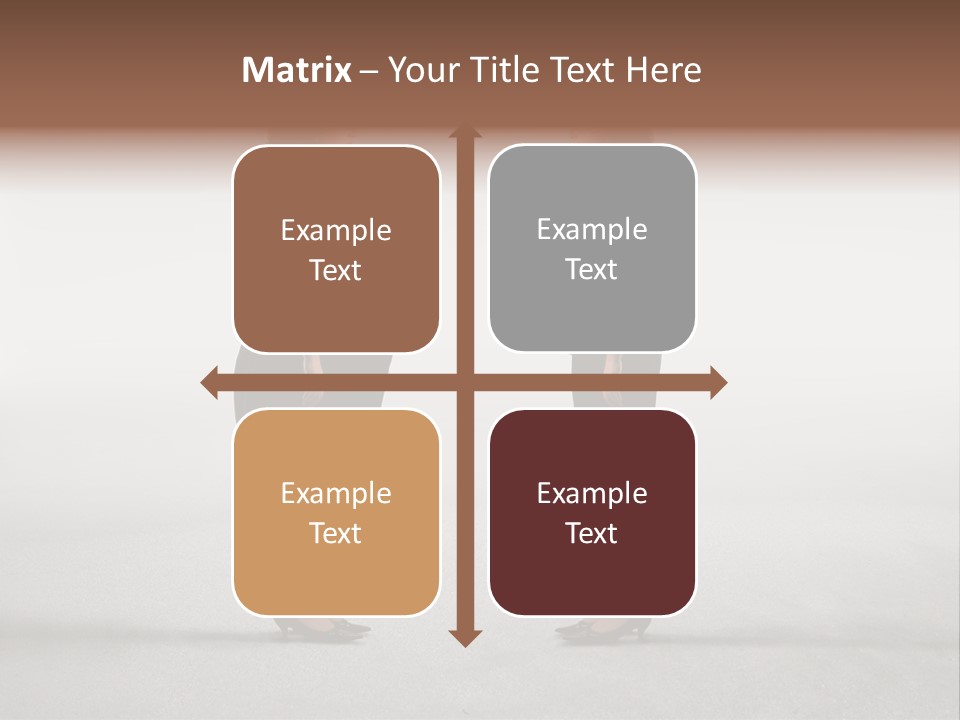 Peso Fat Belly PowerPoint Template