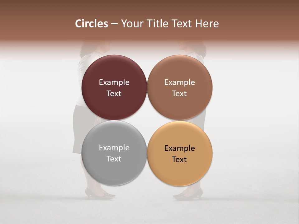 Peso Fat Belly PowerPoint Template