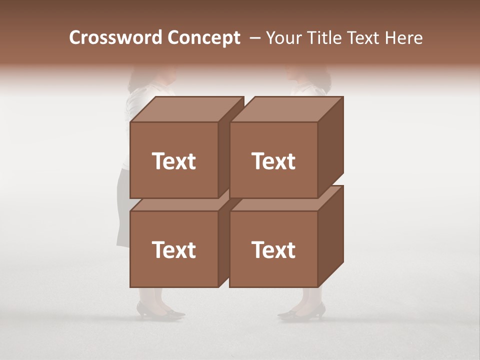 Peso Fat Belly PowerPoint Template