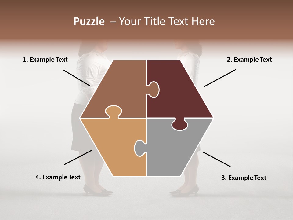 Peso Fat Belly PowerPoint Template