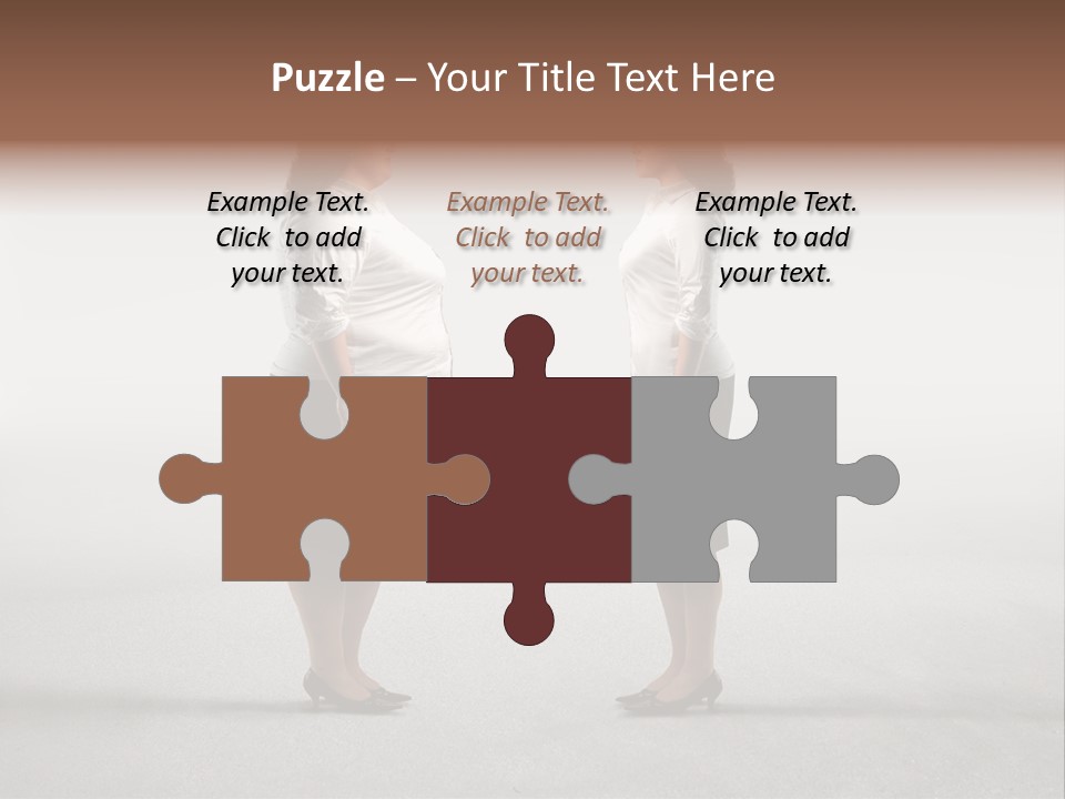 Peso Fat Belly PowerPoint Template