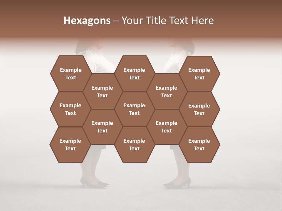 Peso Fat Belly PowerPoint Template