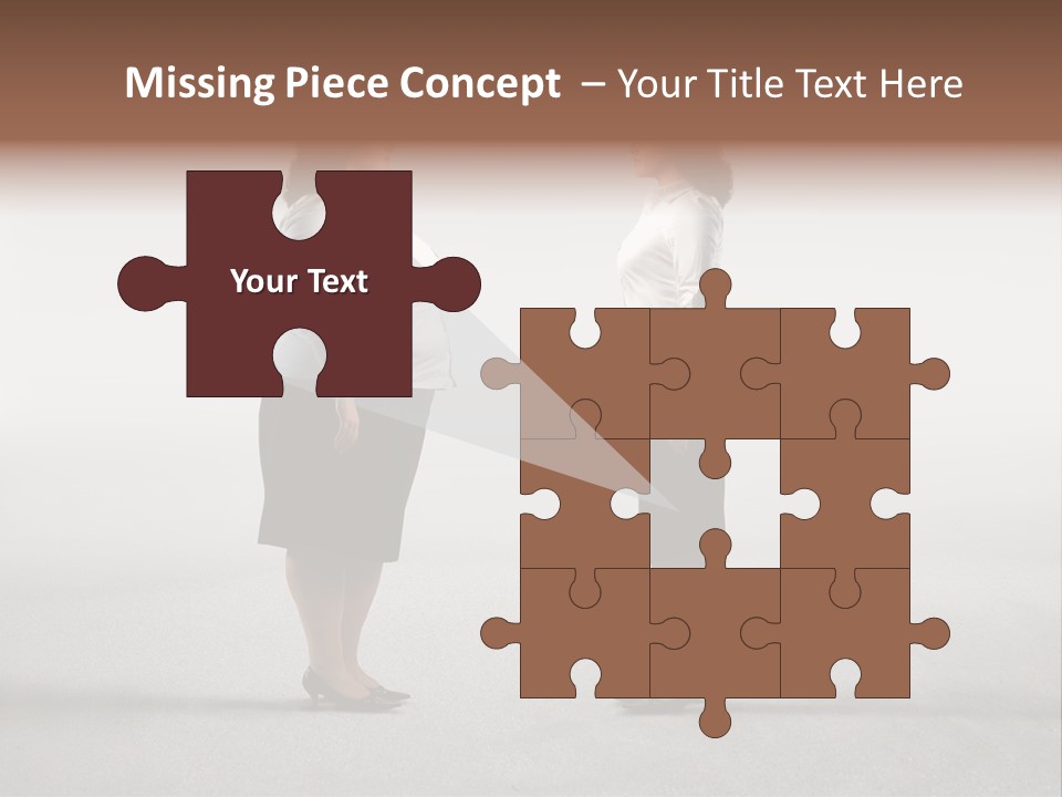 Peso Fat Belly PowerPoint Template