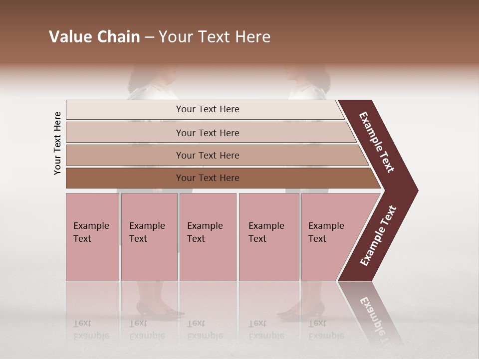 Peso Fat Belly PowerPoint Template