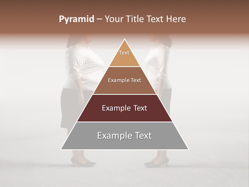 Peso Fat Belly PowerPoint Template