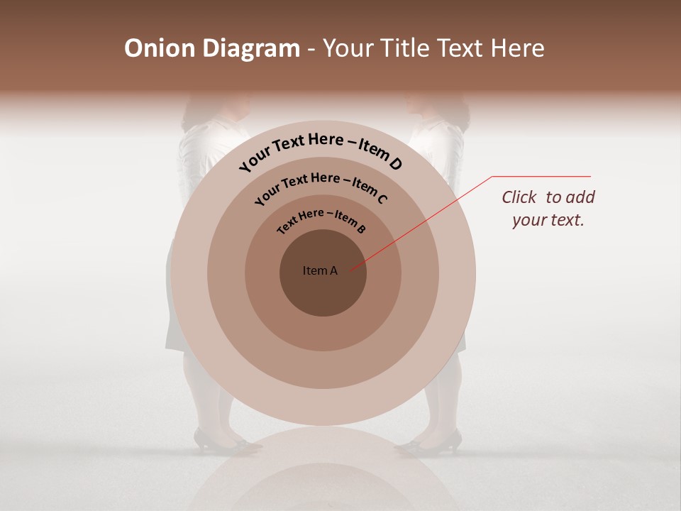 Peso Fat Belly PowerPoint Template