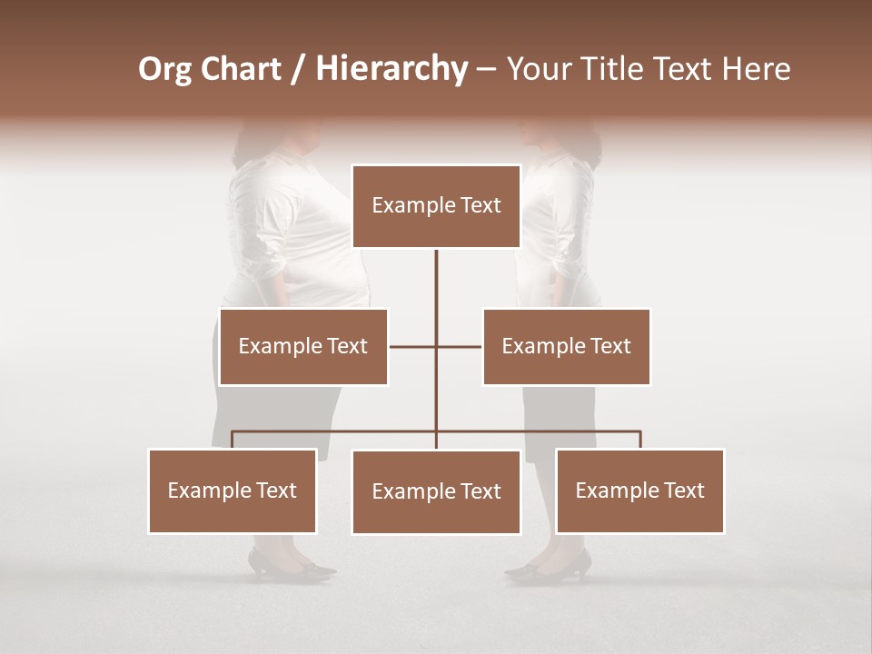 Peso Fat Belly PowerPoint Template