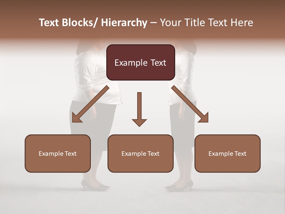 Peso Fat Belly PowerPoint Template