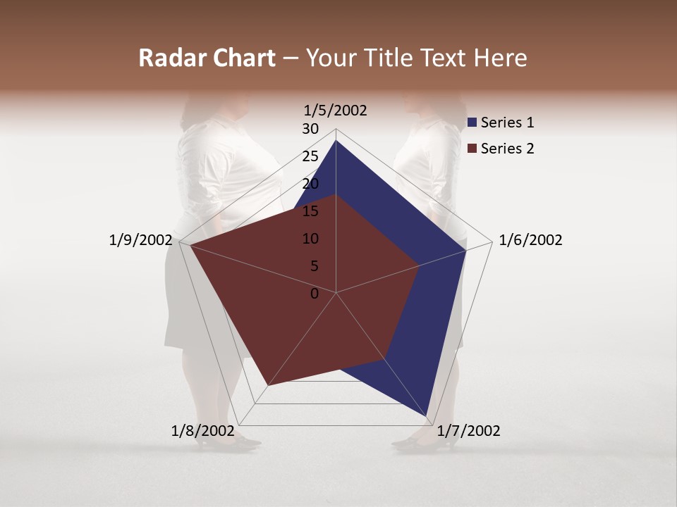 Peso Fat Belly PowerPoint Template