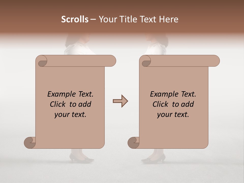 Peso Fat Belly PowerPoint Template