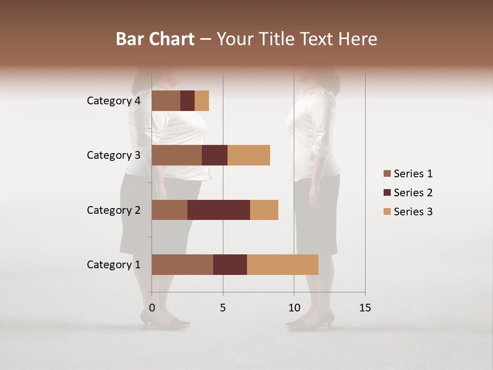 Peso Fat Belly PowerPoint Template