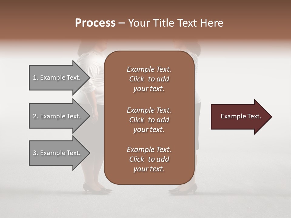 Peso Fat Belly PowerPoint Template