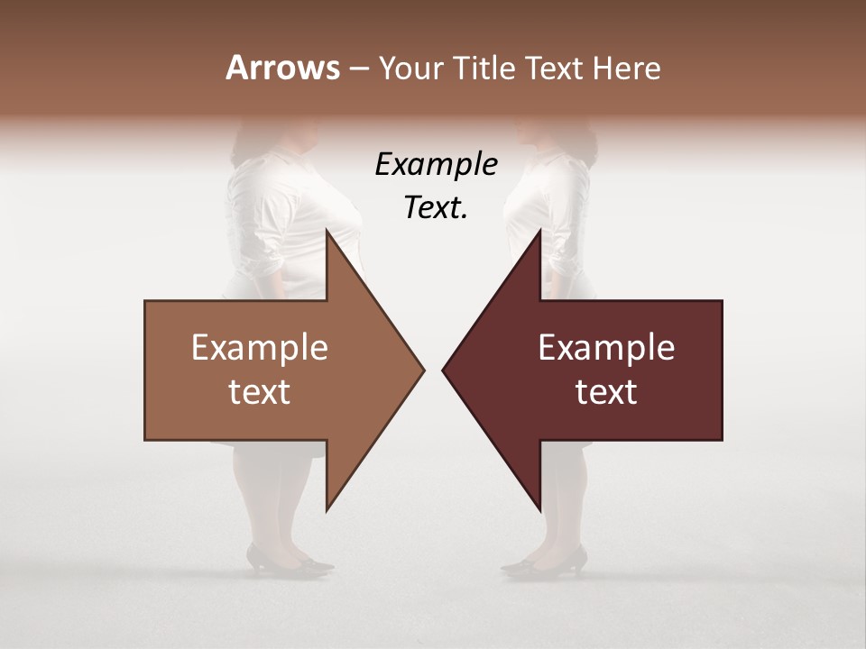 Peso Fat Belly PowerPoint Template