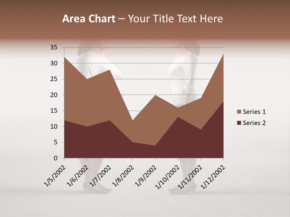 Peso Fat Belly PowerPoint Template
