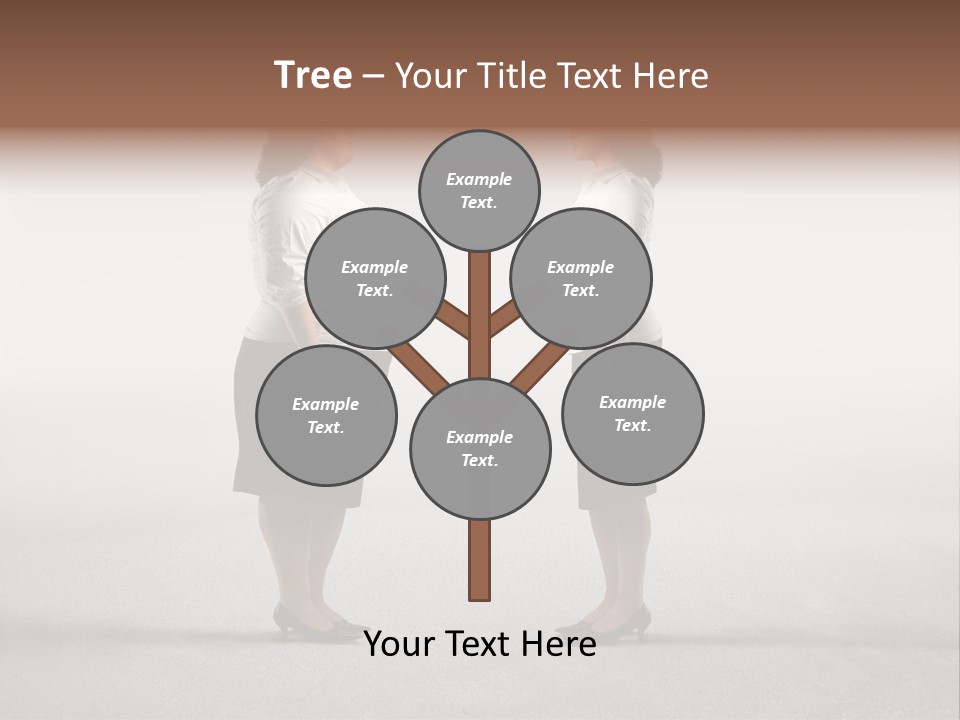 Peso Fat Belly PowerPoint Template