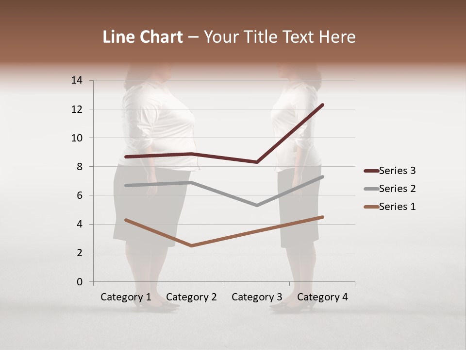 Peso Fat Belly PowerPoint Template