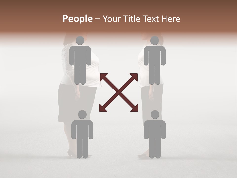 Peso Fat Belly PowerPoint Template