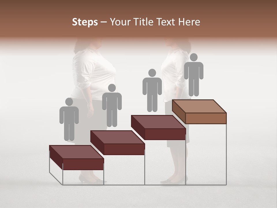 Peso Fat Belly PowerPoint Template