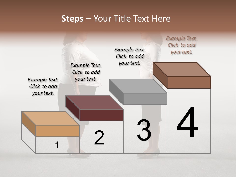 Peso Fat Belly PowerPoint Template