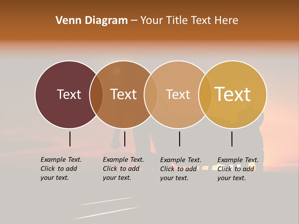 Career Man Worker PowerPoint Template