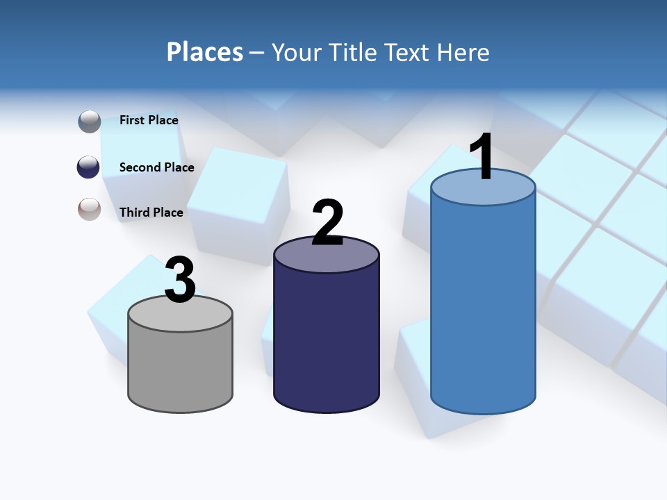 Solution Geometric Concepts PowerPoint Template