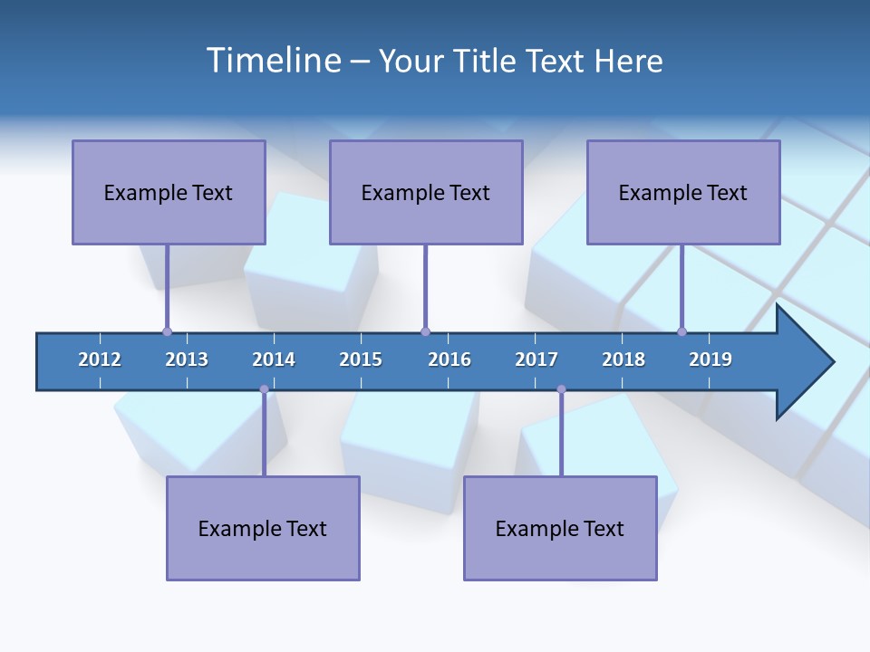 Solution Geometric Concepts PowerPoint Template