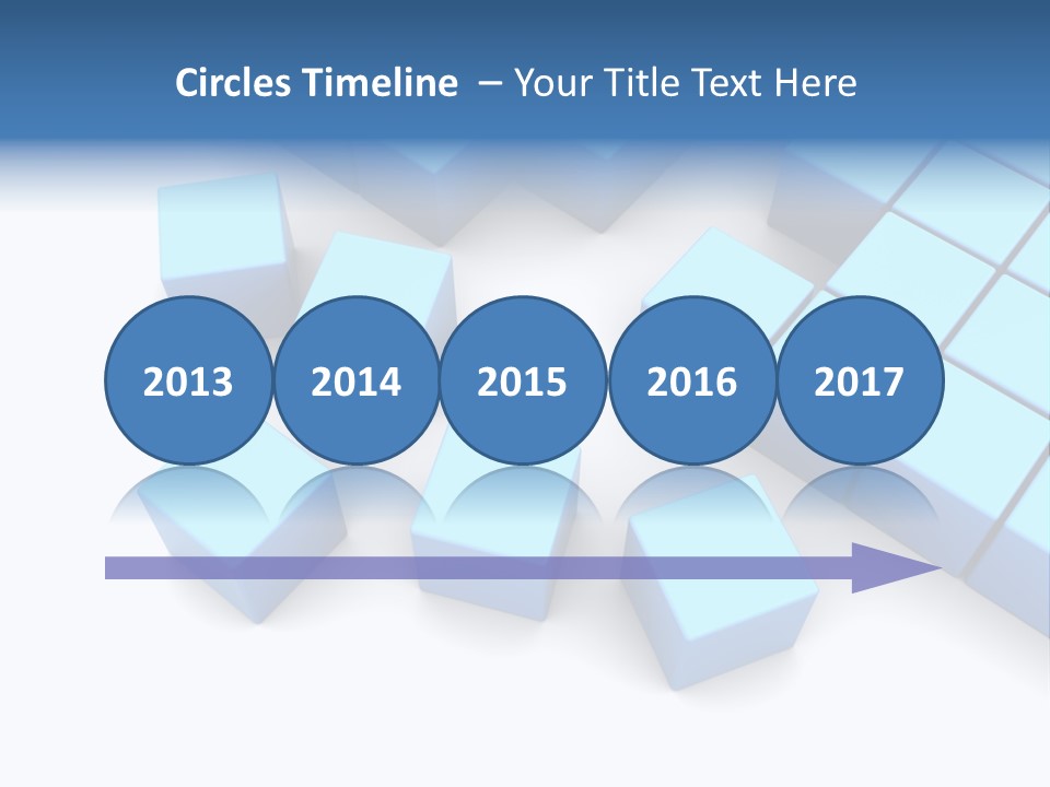 Solution Geometric Concepts PowerPoint Template