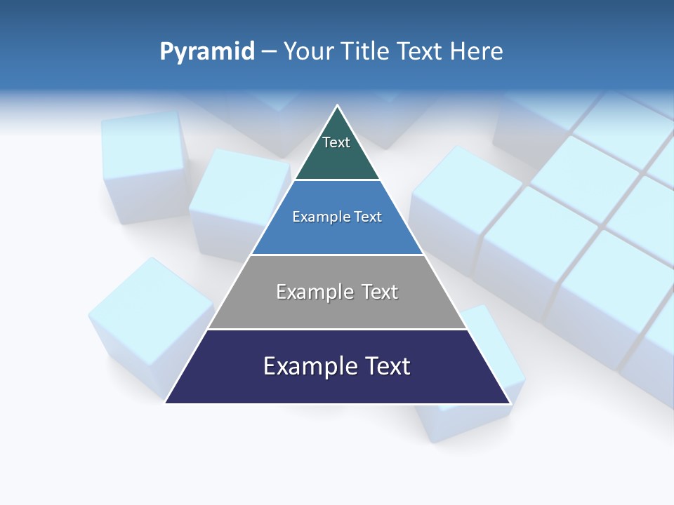 Solution Geometric Concepts PowerPoint Template