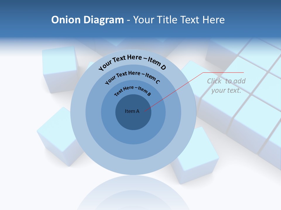 Solution Geometric Concepts PowerPoint Template