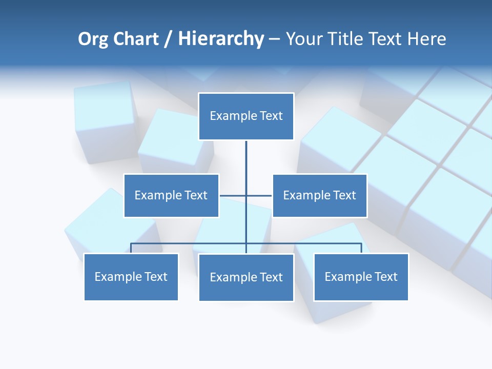 Solution Geometric Concepts PowerPoint Template
