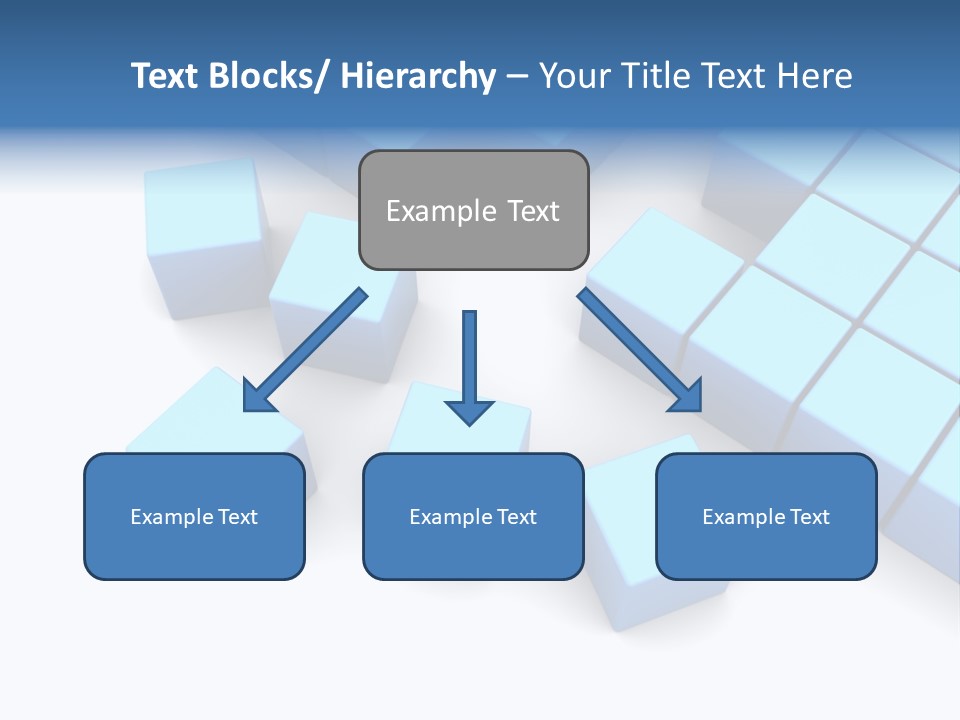 Solution Geometric Concepts PowerPoint Template