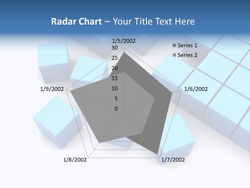 Solution Geometric Concepts PowerPoint Template