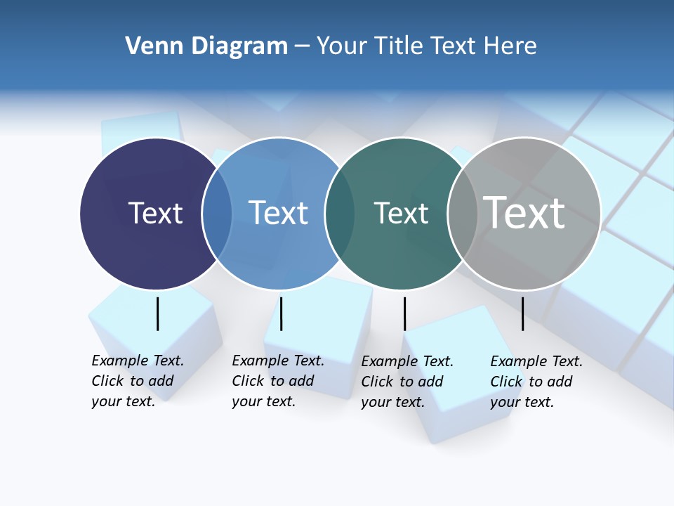 Solution Geometric Concepts PowerPoint Template