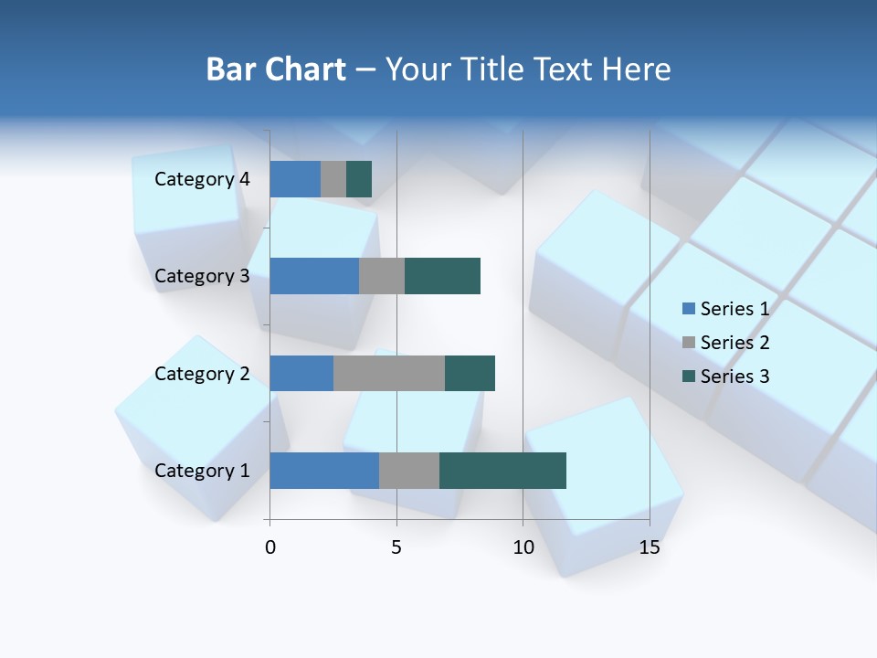 Solution Geometric Concepts PowerPoint Template