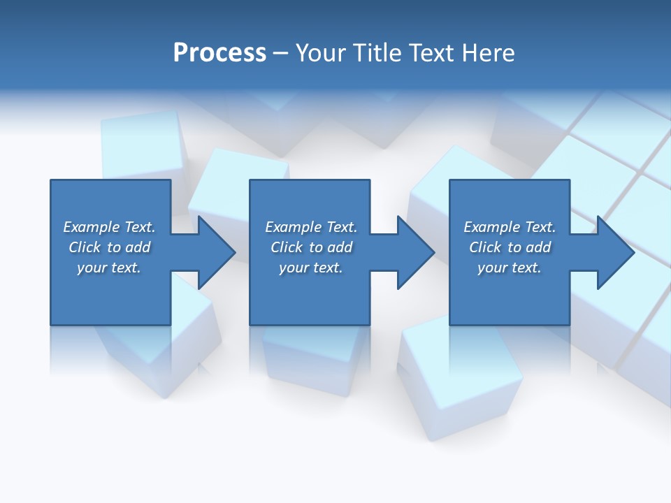 Solution Geometric Concepts PowerPoint Template