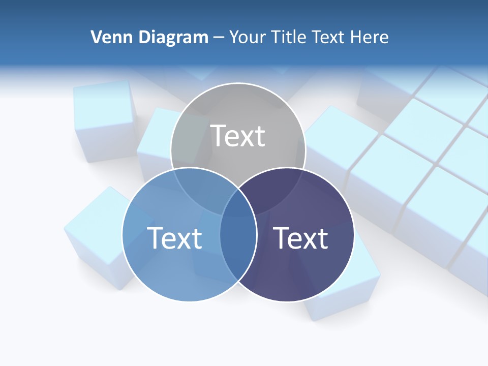 Solution Geometric Concepts PowerPoint Template