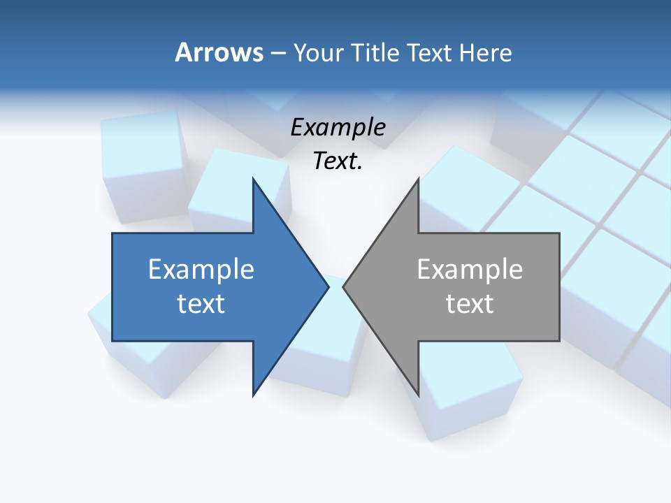 Solution Geometric Concepts PowerPoint Template