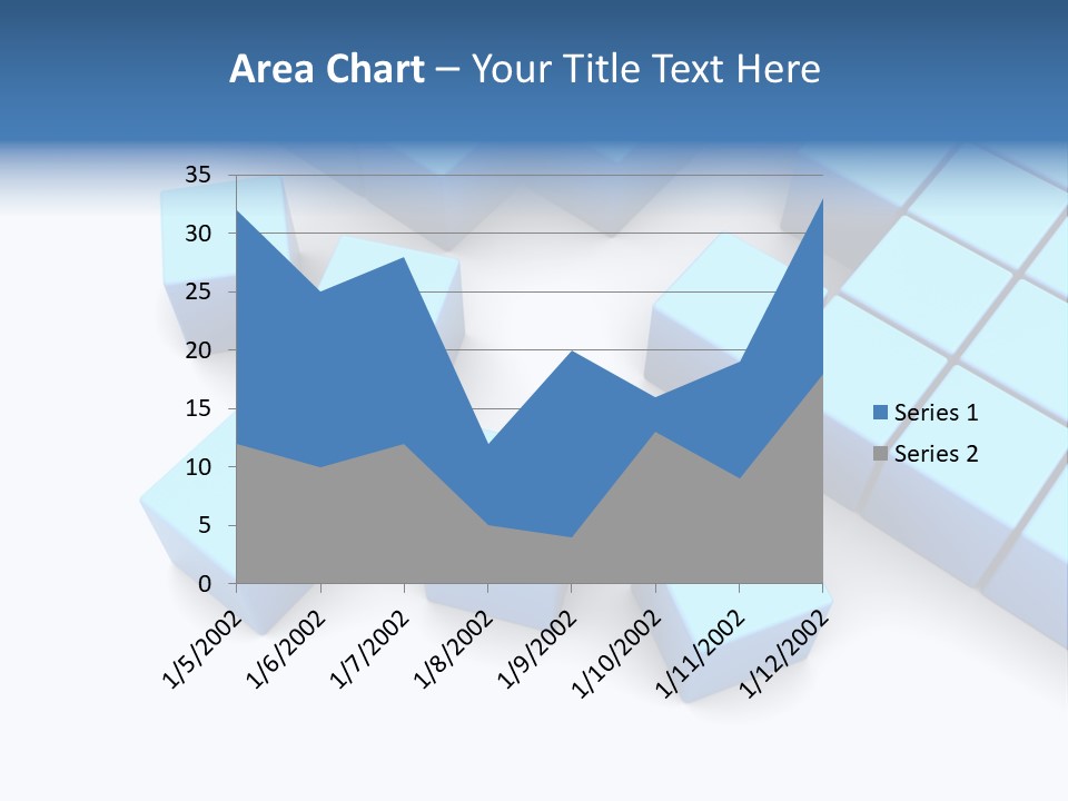 Solution Geometric Concepts PowerPoint Template