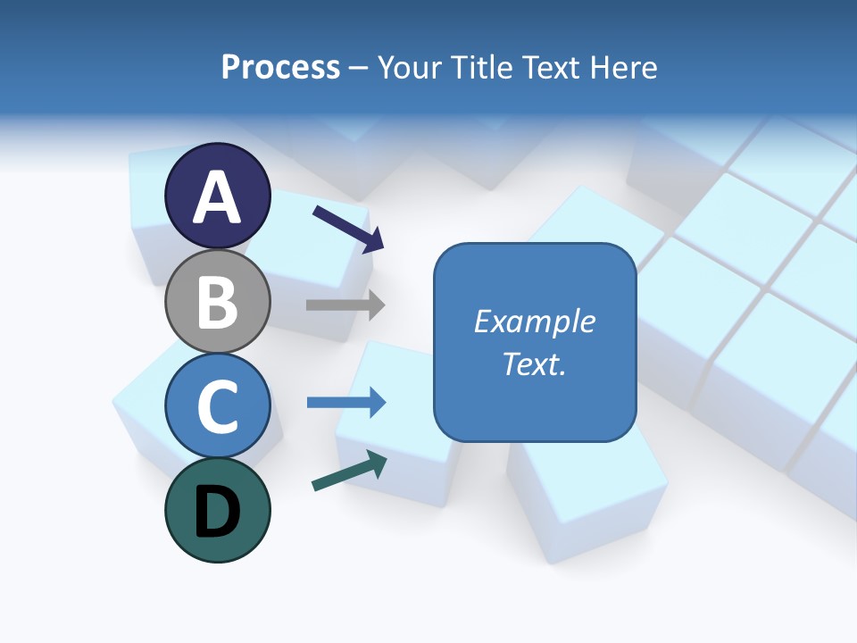 Solution Geometric Concepts PowerPoint Template