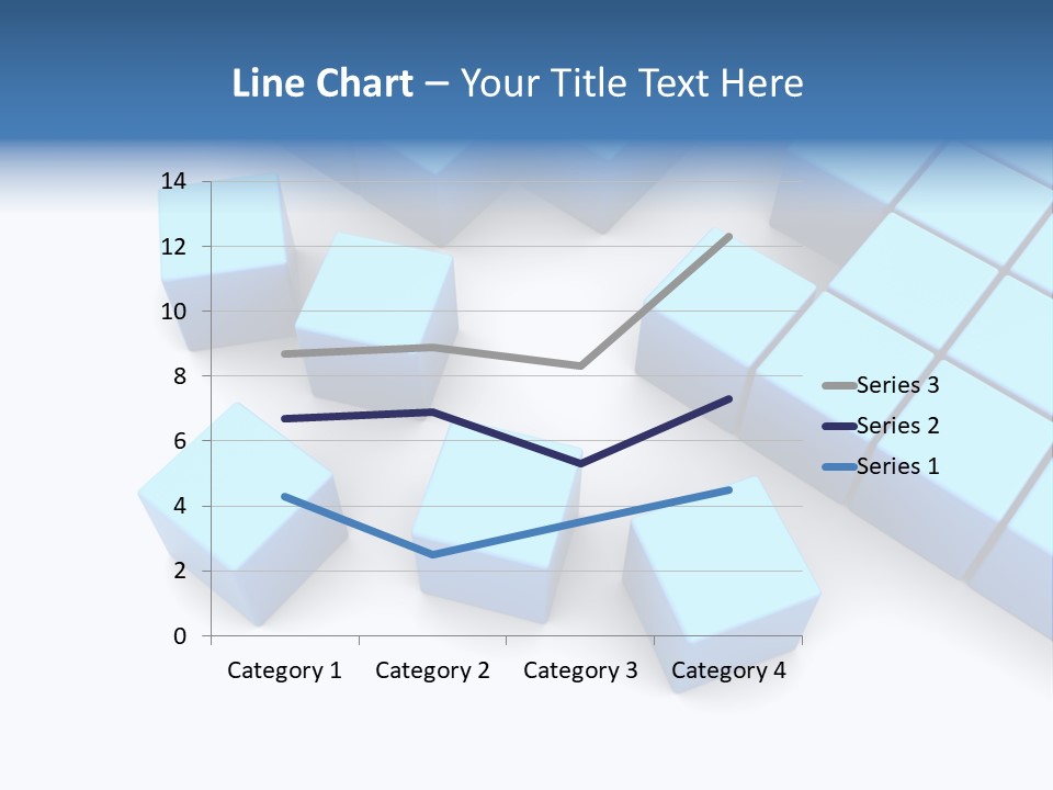 Solution Geometric Concepts PowerPoint Template