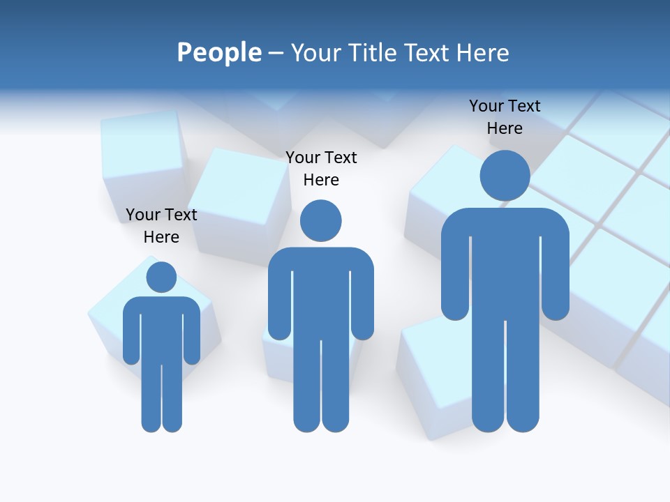 Solution Geometric Concepts PowerPoint Template