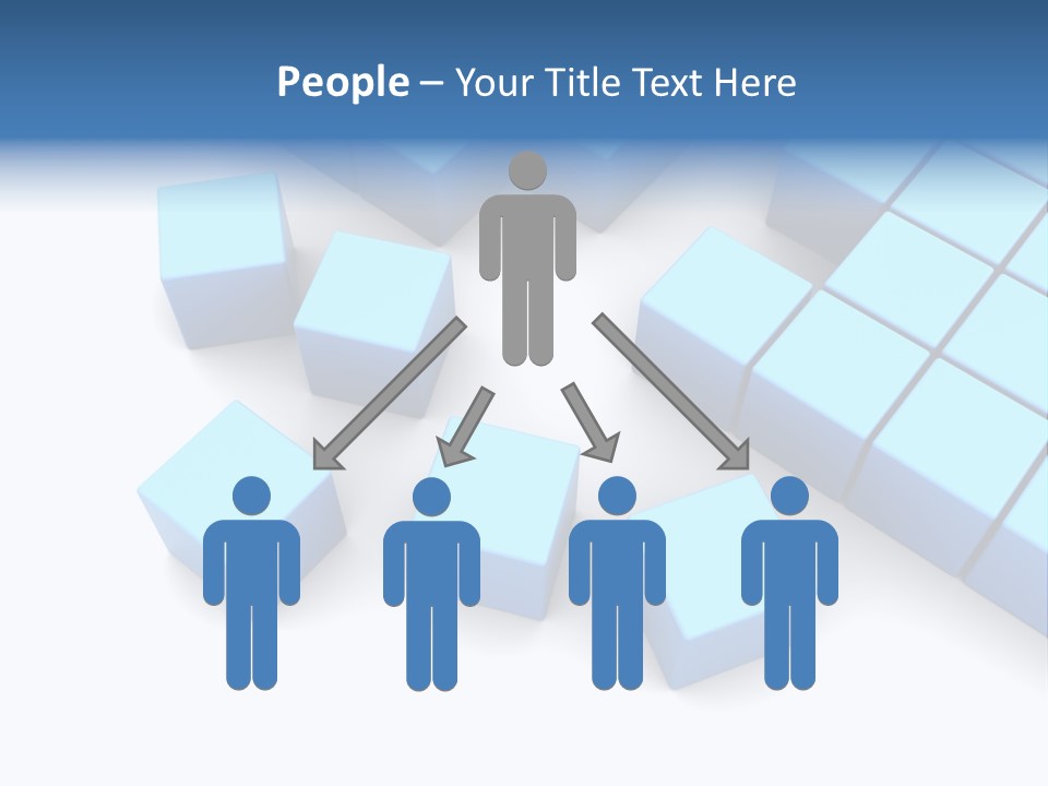 Solution Geometric Concepts PowerPoint Template