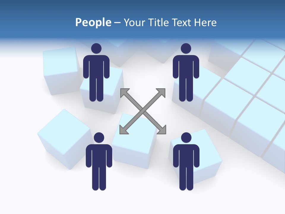 Solution Geometric Concepts PowerPoint Template