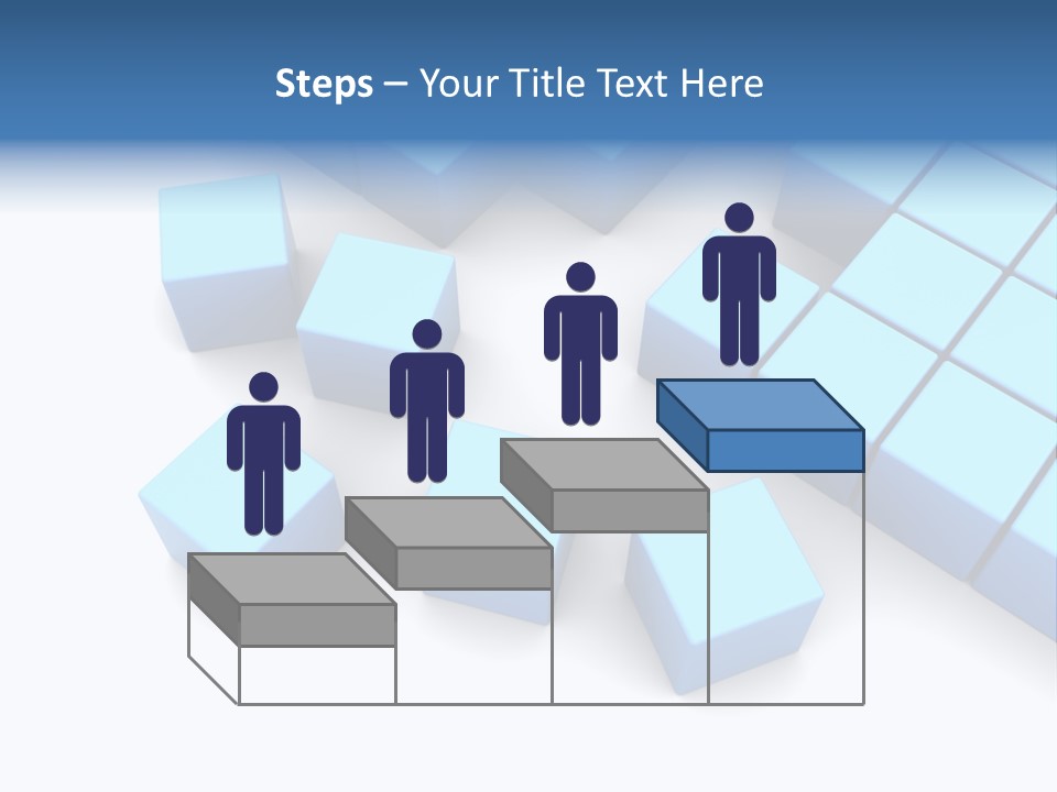 Solution Geometric Concepts PowerPoint Template
