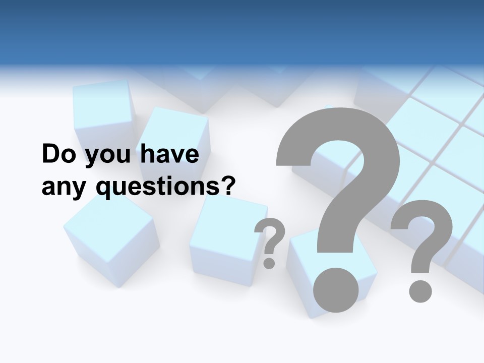 Solution Geometric Concepts PowerPoint Template